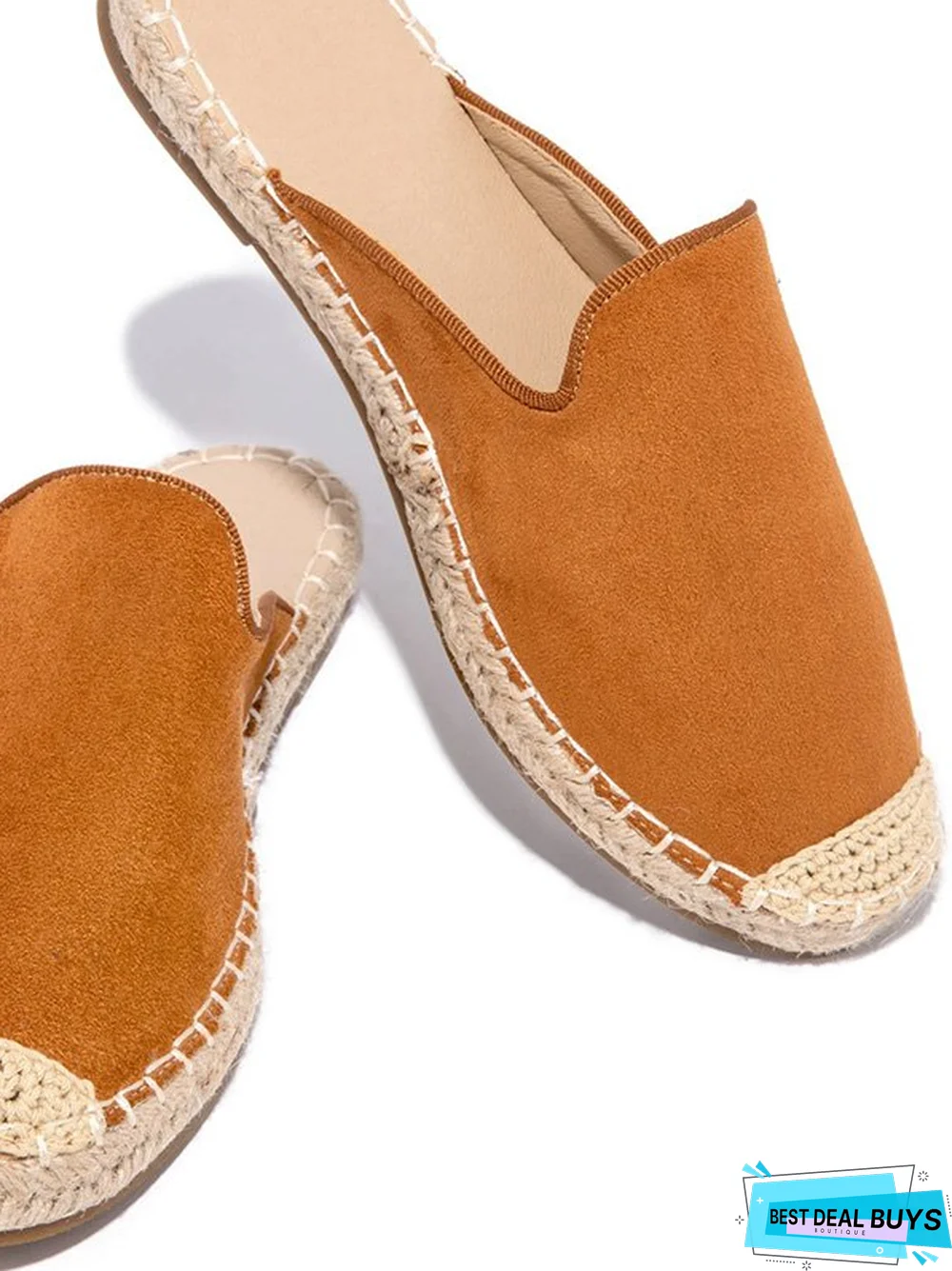 Artificial Leather Slipper