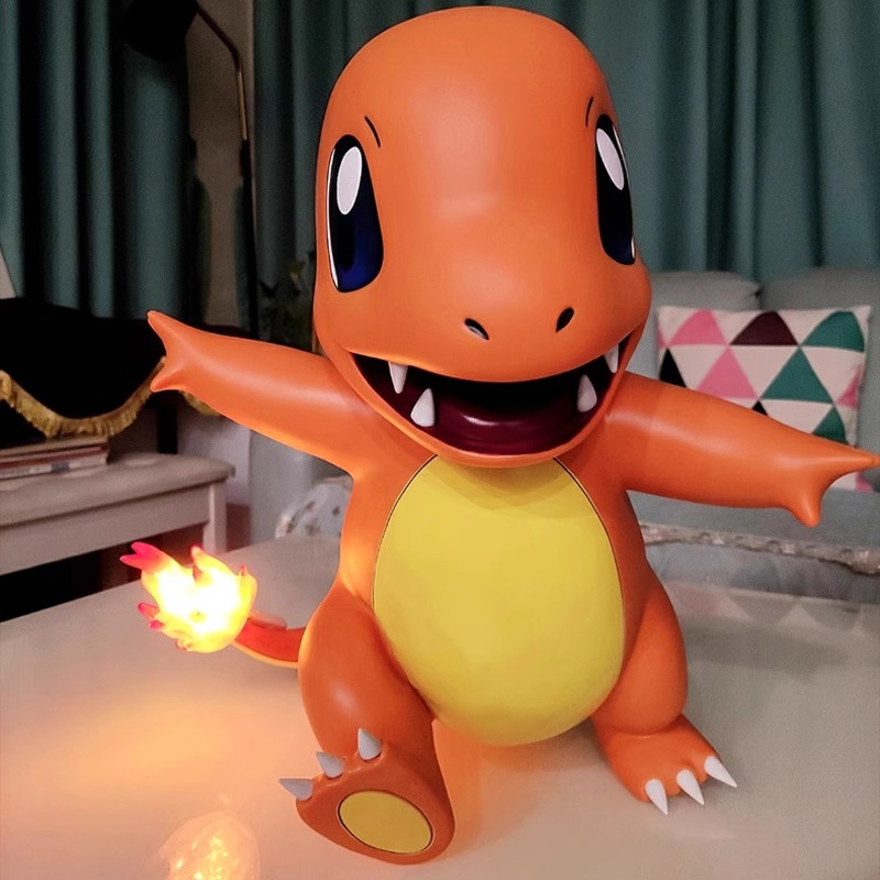 Dongguan Stytle -  Charmander  Figure-