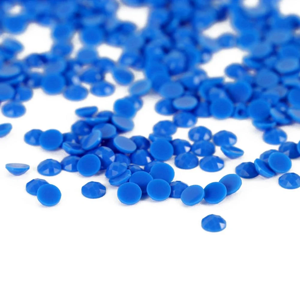 Round Diamond Painting 30*40cm - Gossip Dolphin