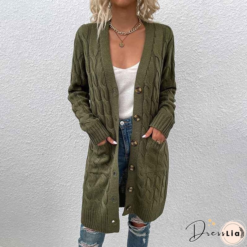 Casual and Relaxed winter garment