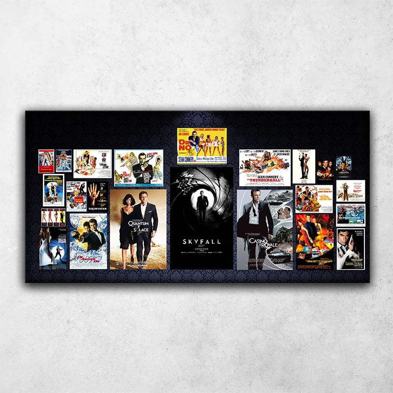 Canvas Wall Art
