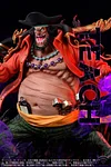 Blackbeard Marshall D. Teach - ONE PIECE Resin Statue - WIFI Studio [in Stock]
