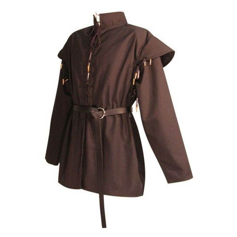 Medieval Huntsmen's Top