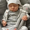 Babiesprincess Lifelike Reborn Baby Doll, Babiesprincess