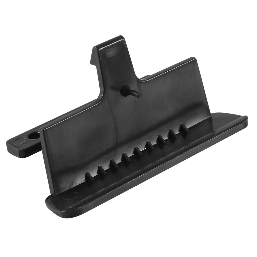 

Car Armrest Cover Center Console Latch Clip Locks for Chevrolet Avalanche, 501 Original