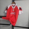 1992/1993 Retro Arsenal Home Football Shirt 1:1 Thai Quality