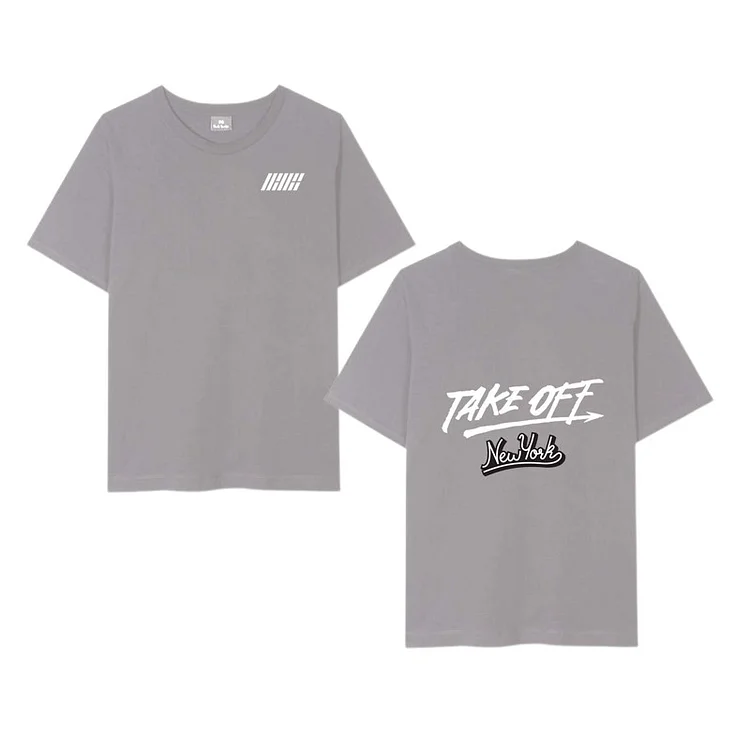 Ikon t cheap shirt