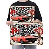 The Dukes Of Hazzard - Metal Tin Signs(8*12Inch/12*16Inch) - Garage
