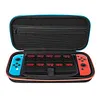 Carrying Case for Switch 2 for Switch Oled Portable Travel Storage Bag(Black)