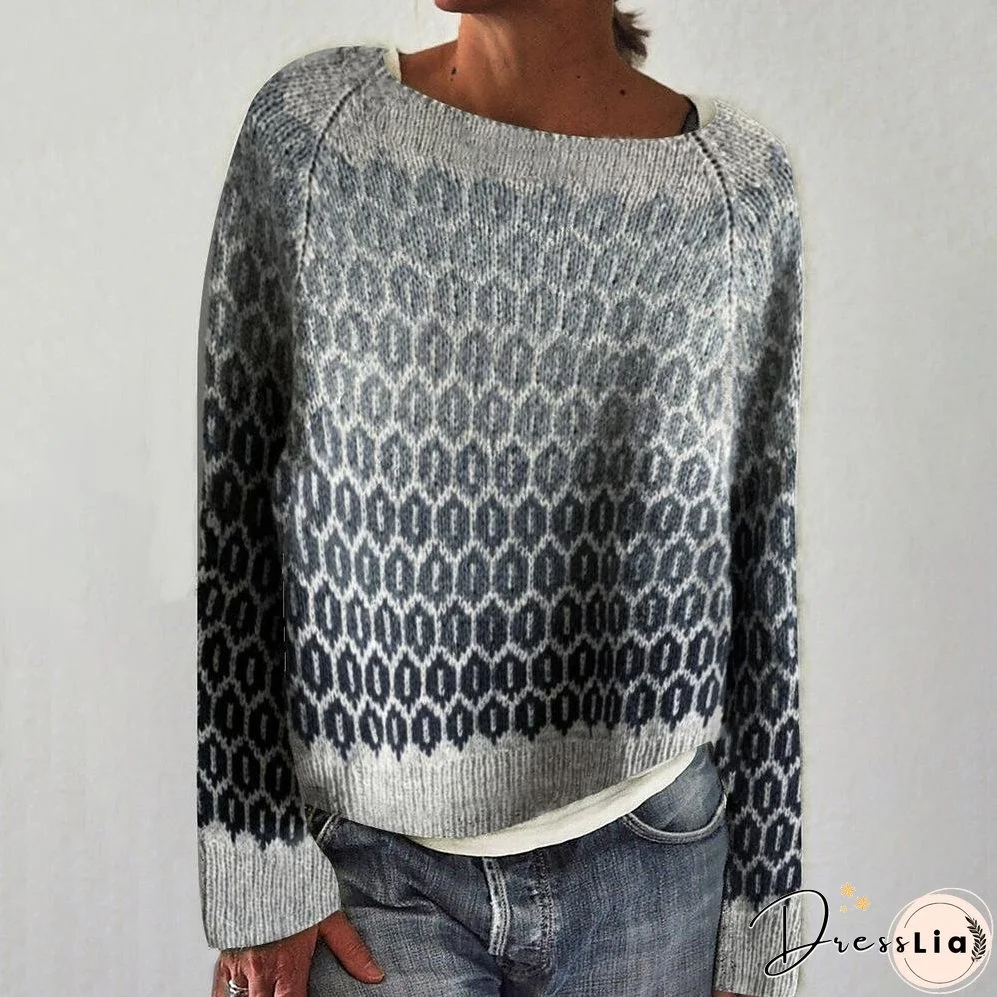 Casual and Stylish winter Sweater