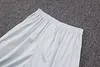 Joyfball 2025/2026 Bayern Munich Half-Pull Training Suit Light gray Retro version Football Shirt 1:1 Thai Quality