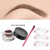 🔥New Year Sale 49% OFF - Multi-function Eyebrow Brush