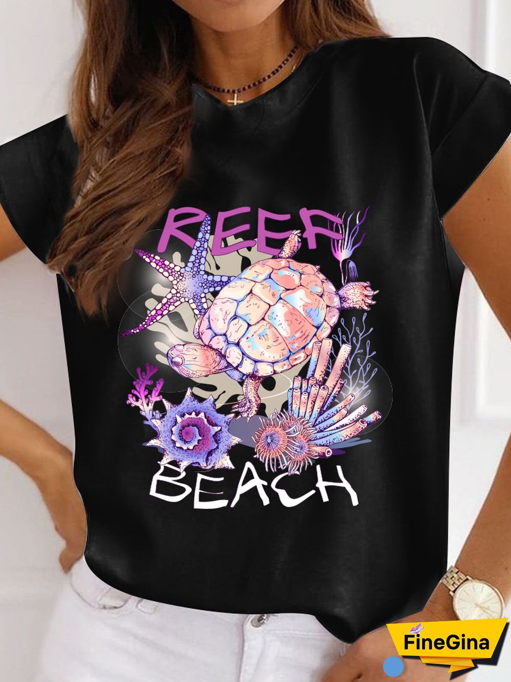 Gothic T-shirt For Women Streetwear Funny Print Hip Hop Short Sleeve T Shirt Harajuku Priority Money Printed Polyester Top Black