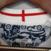Retro 2006 England Soccer Jersey Home