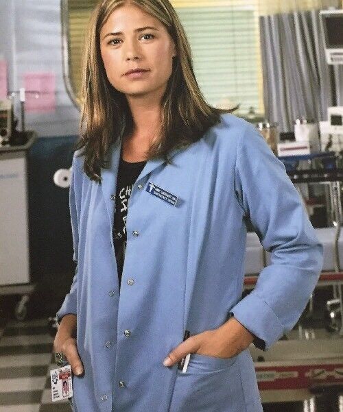 Maura Tierney of ER