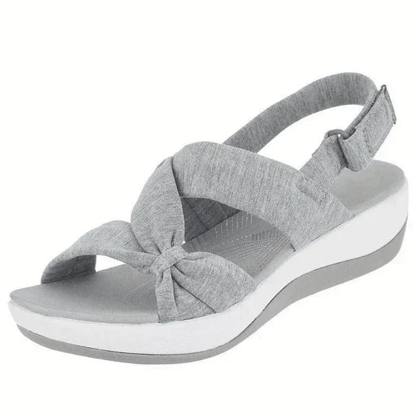 🔥EARLY SUMMER SALE 49% - Women's  Support Comfy Sandal