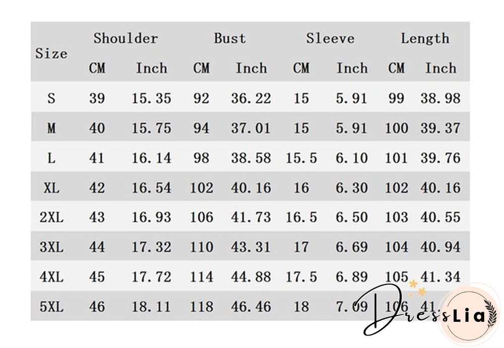 Women's Fashion Plus Size Casual Short Sleeve Loose Summer Print V-neck Dress