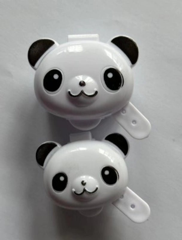 Cute Letter Carrot Pe Pp Sauce Bottle