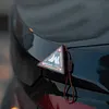 LED Night Riding Safety Warning Light with 4 Lighting Modes Mini Direction Light