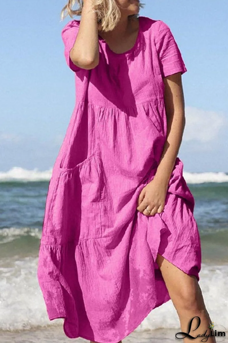 Fashionable and cool Dress