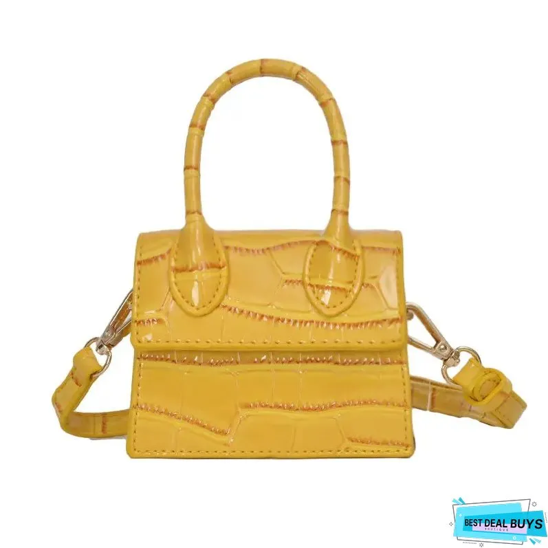 Paziye Cute Purse Mini Crossbody Bags