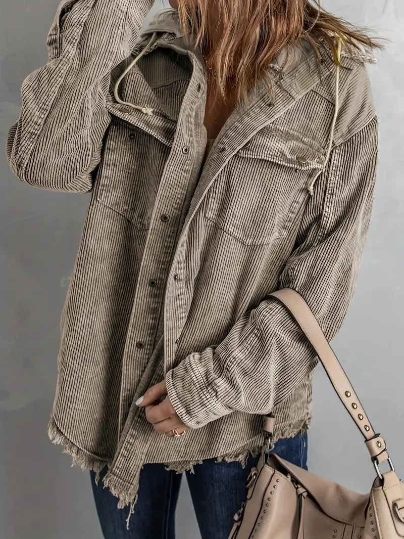 Elegant and Casual general Jacket