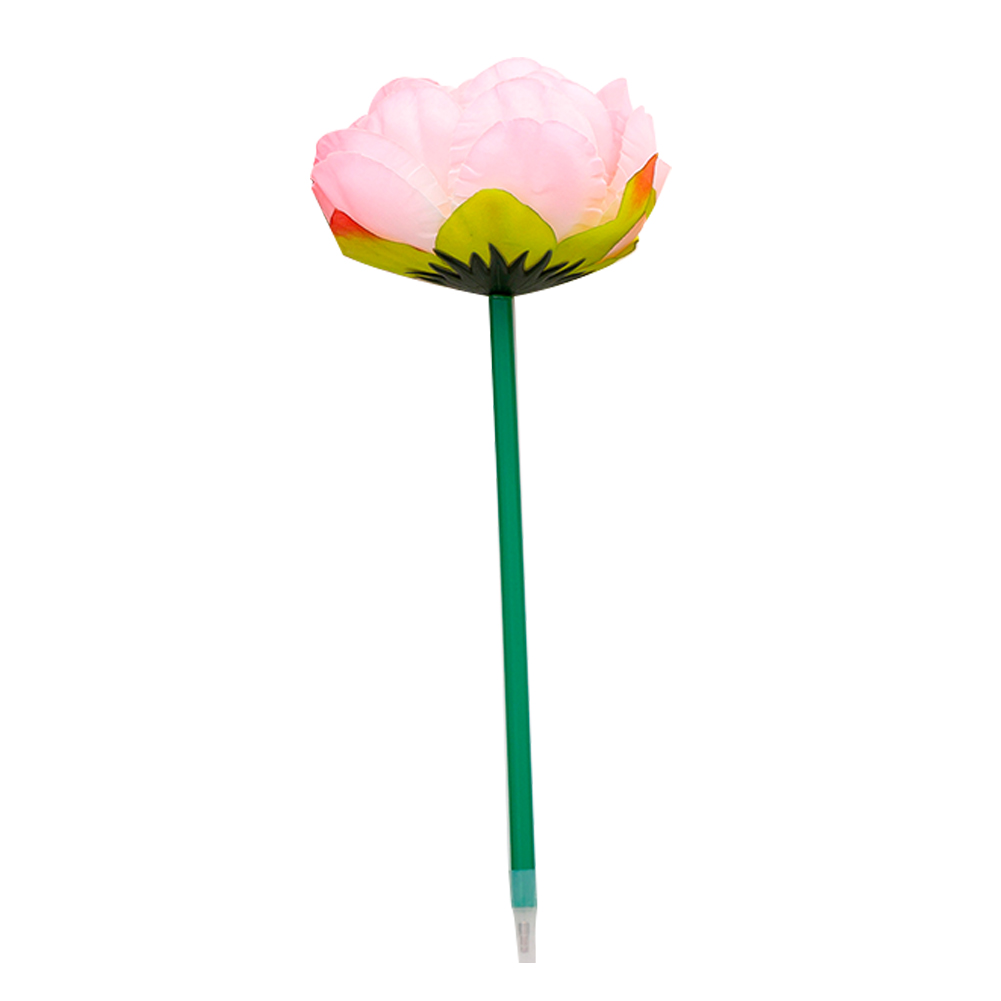 

Rose Flower Point Drill Pen (Pink), 501 Original