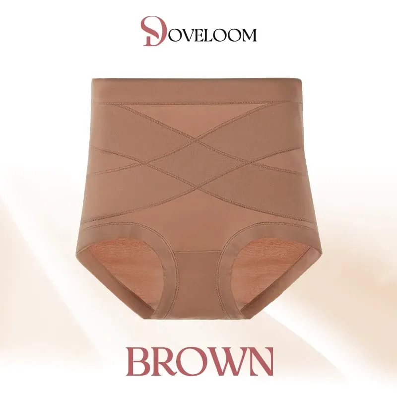 🎁🔥Last Day 40% Off -🔥- Ultimate Comfort Leakproof and Shaping Panties
