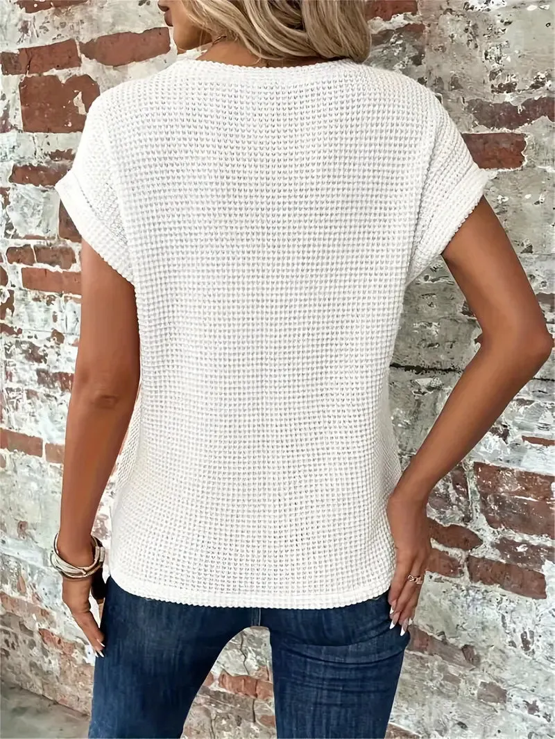 Casual and Comfortable winter Top