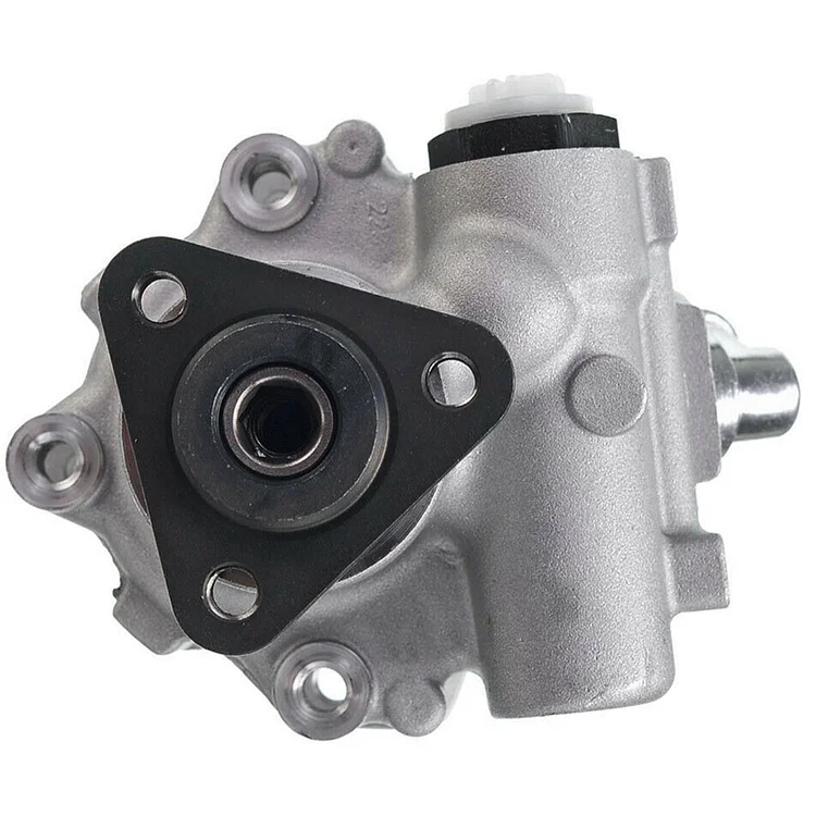 Silscvtt Power Steering Pump 32411093577 32416756582 Replacement for 2001-2005 BMW