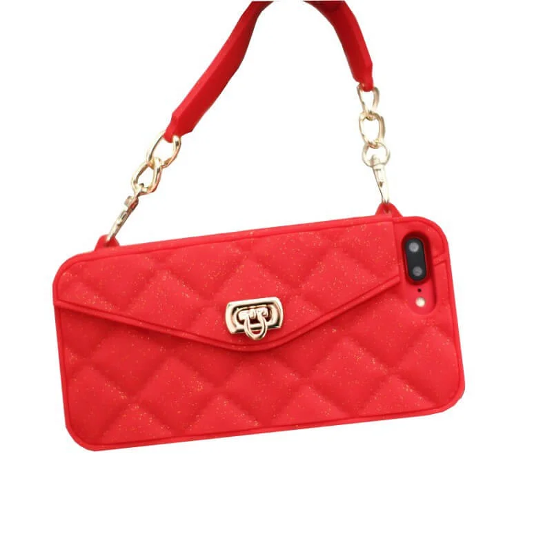 Wallet and Phone Case 2 in 1