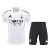 2025-2026 Real Madrid Training Suit Football Shirt 1:1 Thai Quality