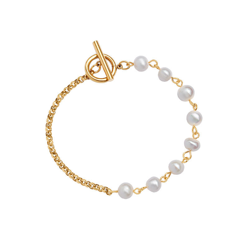 Freshwater Pearl Bracelets