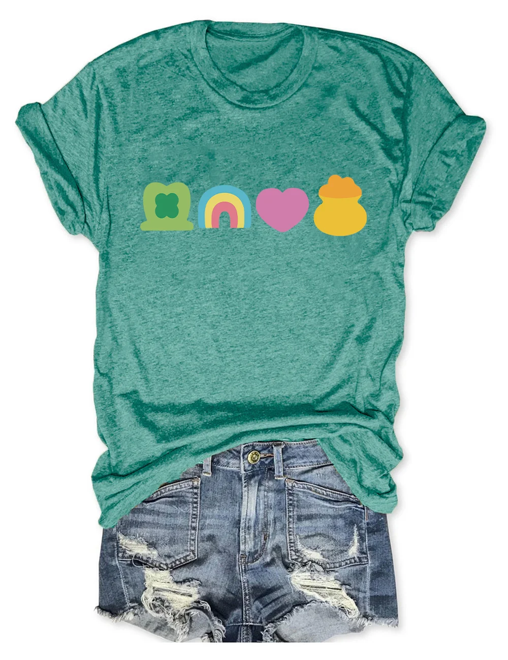 Lucky Charms Tee