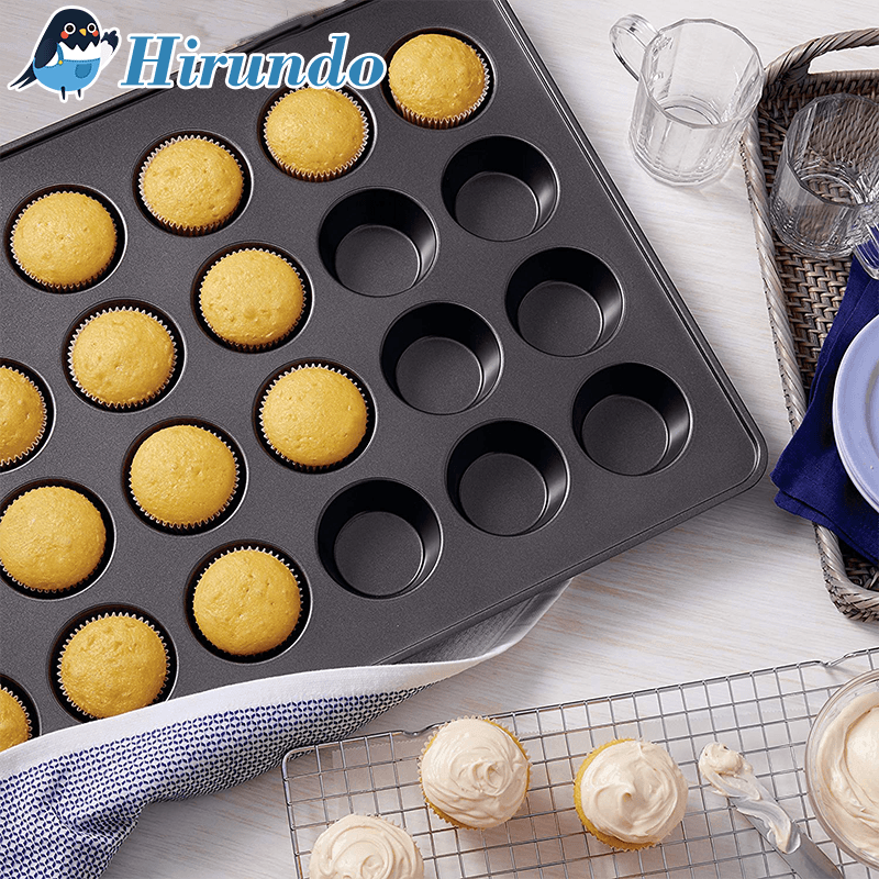 Hirundo Pans Oversized Bakeware | 168DEAL