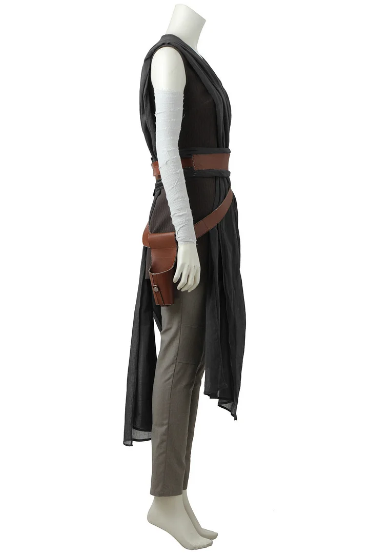 Rey Cosplay Costume