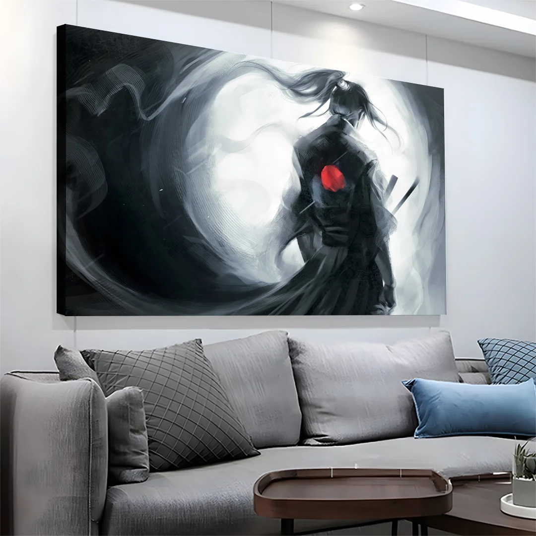 Canvas Wall Art
