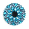 DIY Diamond Painting Fingertip Gyro Spinner - Mandala