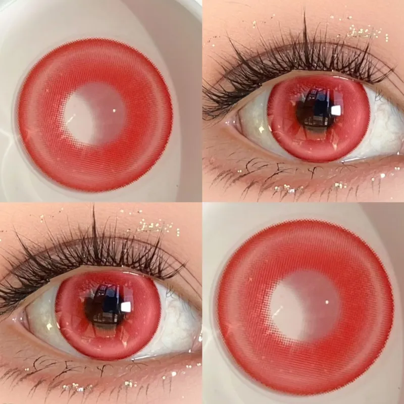 [Character Name] anime cosplay eye accessories product photo