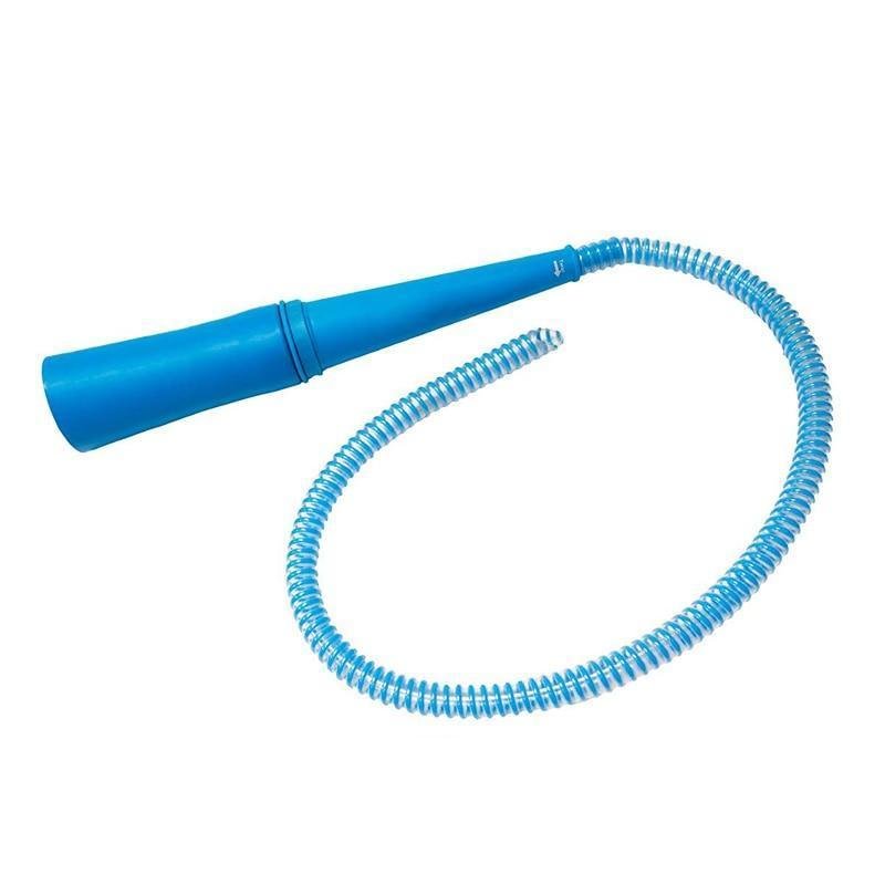 Washer & Dryer Vent Vacuum Hose Removes Lint From Your Dryer Vent, Power Clean Behind Appliance