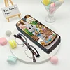 DIY Easter Diamond Painting Leather Sunglass Case