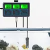 WiFi 7 in 1 PH Meter Backlight Multi-Parameter Water Analyzer for Drinking Water