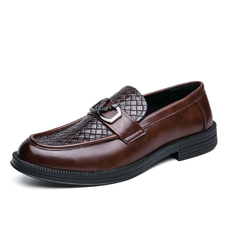British Business Leather Shoes DANRRIO.COM DANRRIO