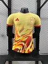 2024/2025 Player Version Spain Special Edition Jersey 03 love fball