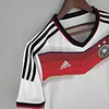 2014 Retro Germany Home Soccer Jersey 1:1 Thai Quality