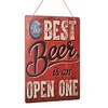 Beer - Wooden Signs(8*12Inch/12*16Inch)