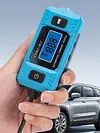 20A 48V Automotive Circuit Fault Probe Tester with LCD Display & Front Light
