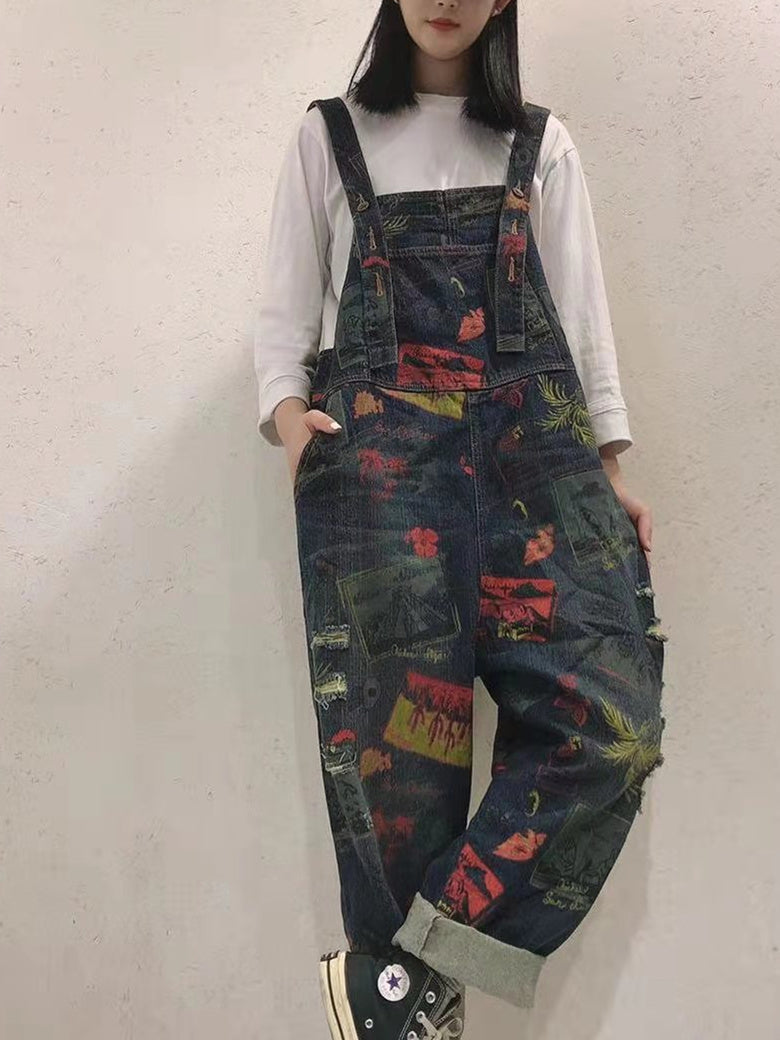 Women Half Sleeve V-neck Solid Color Dress