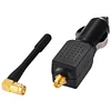 Anti-tracking Signal Interceptor 12V/24V GPS Signal Detector for Car Bus Vehicle
