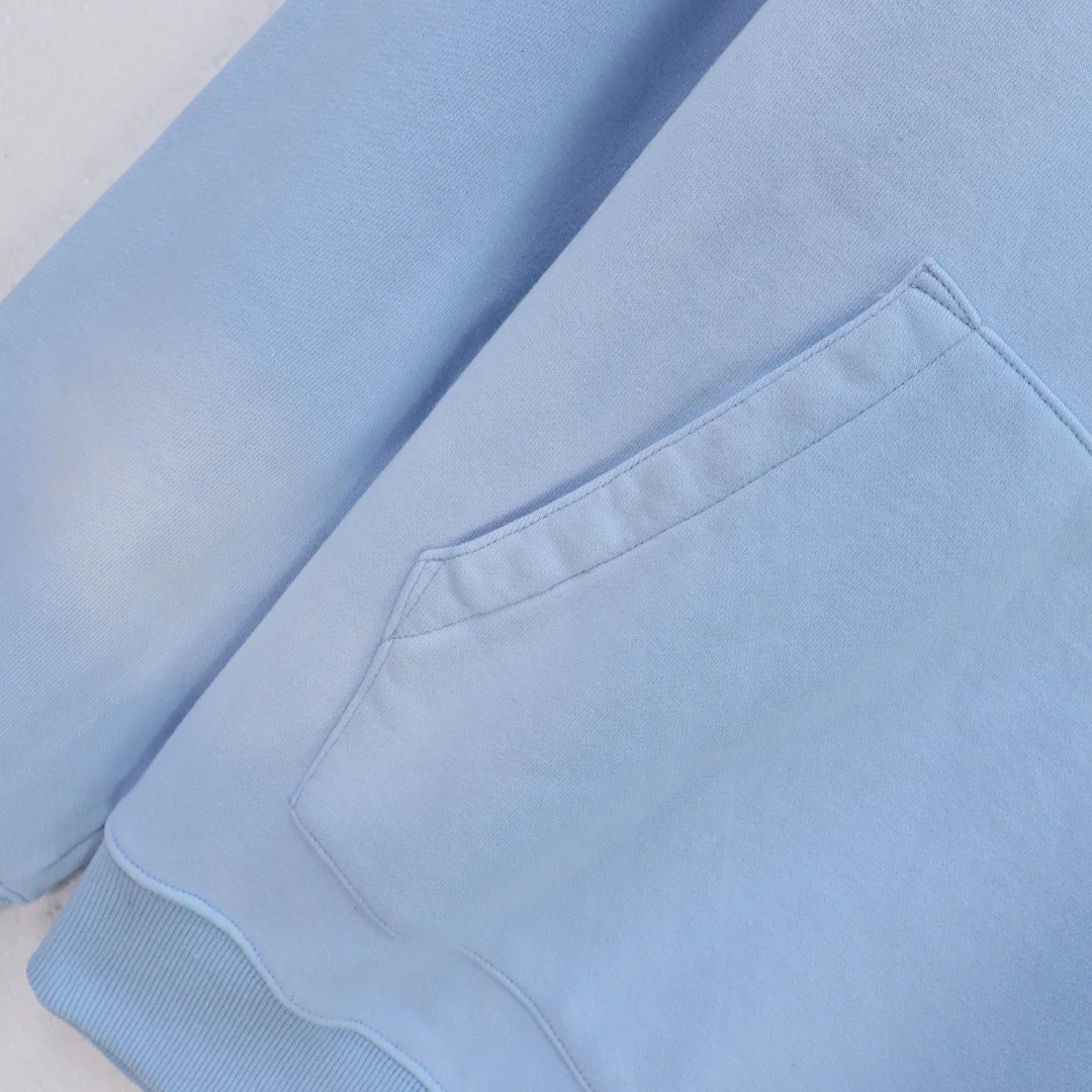 Amiri Fashion Hoodie